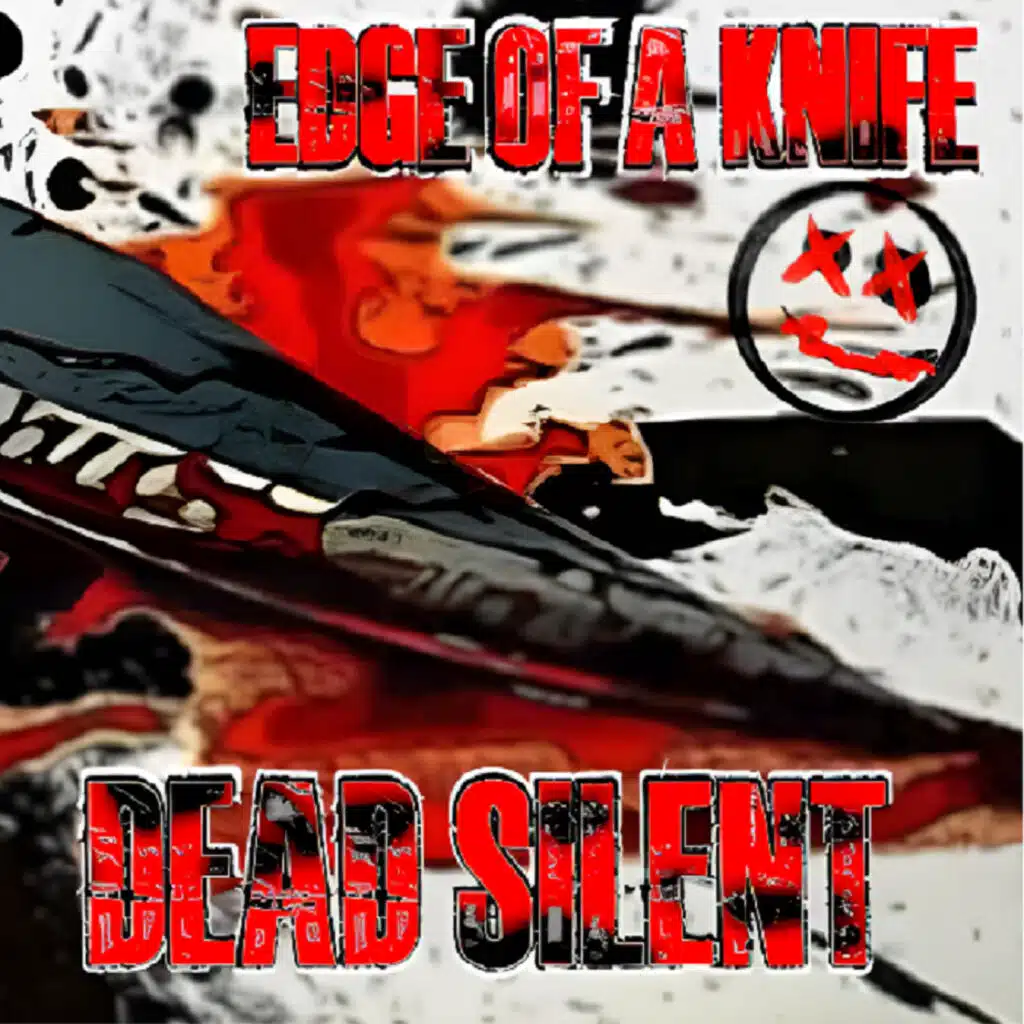 Edge of a Knife