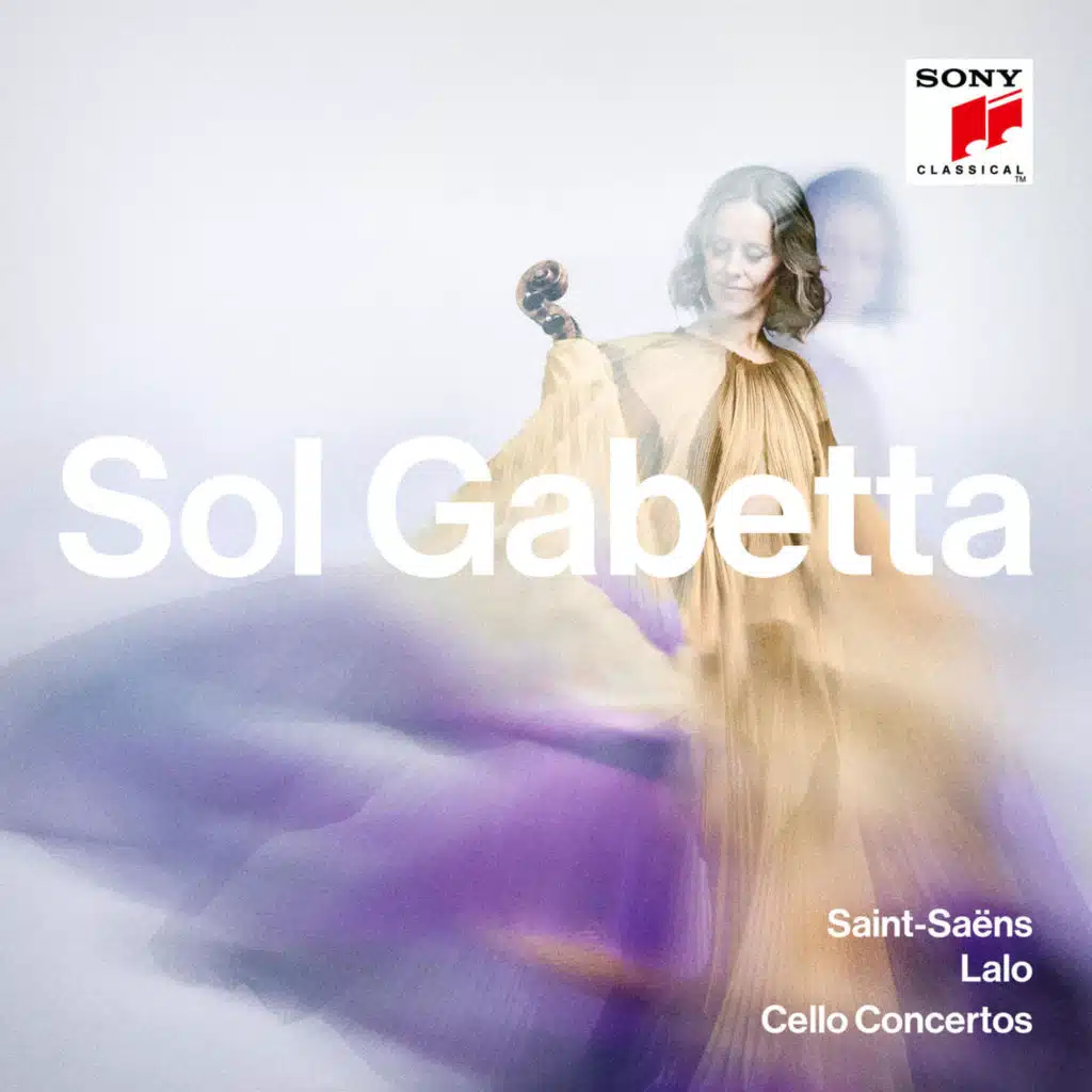 Cello Concerto No. 1 in A Minor, Op. 33: I. Allegro non troppo