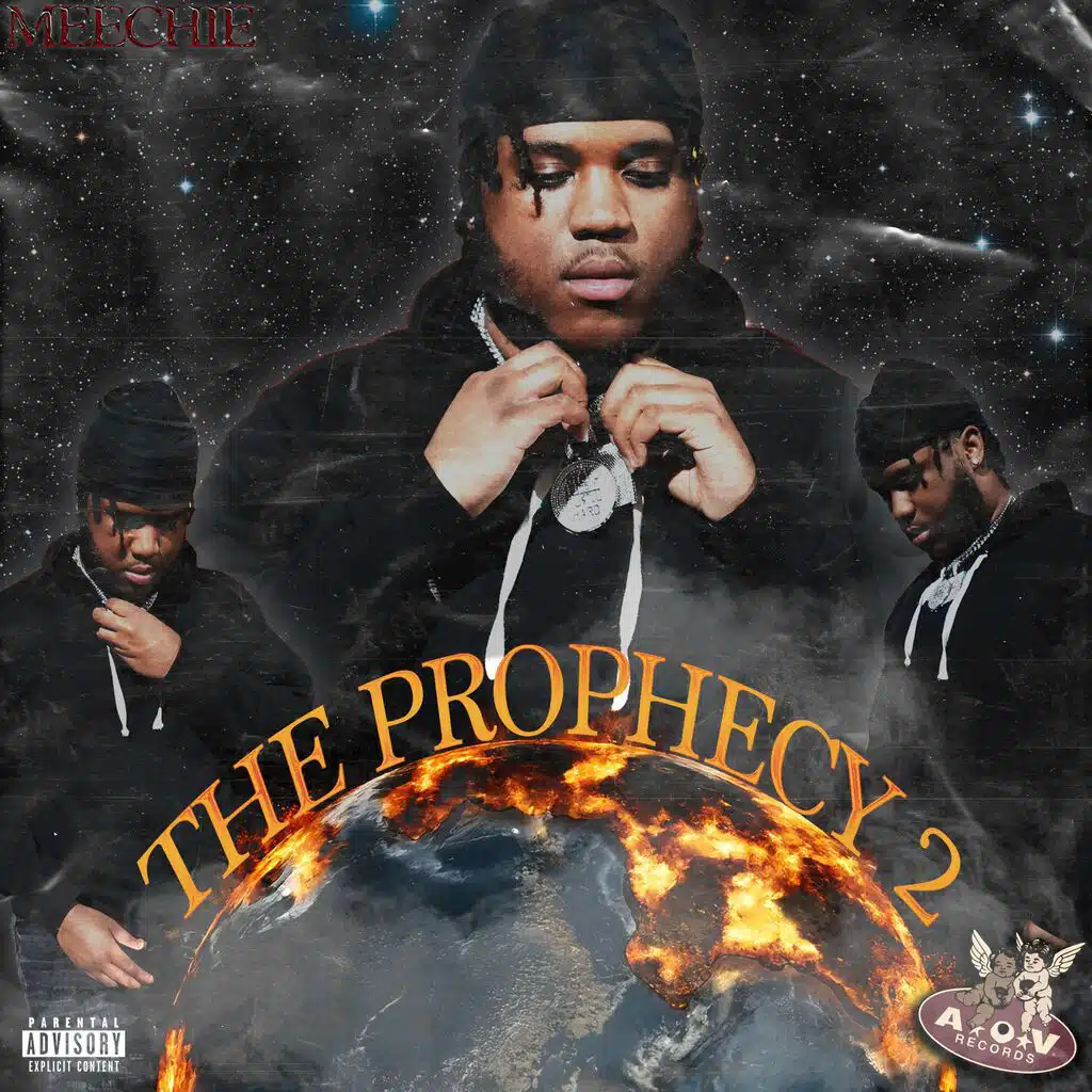 The Prophecy 2