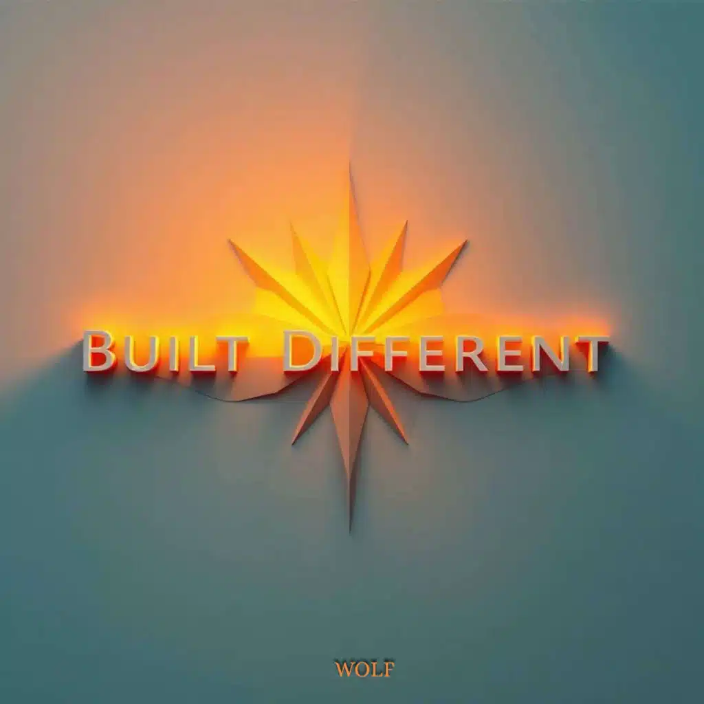 Built Different