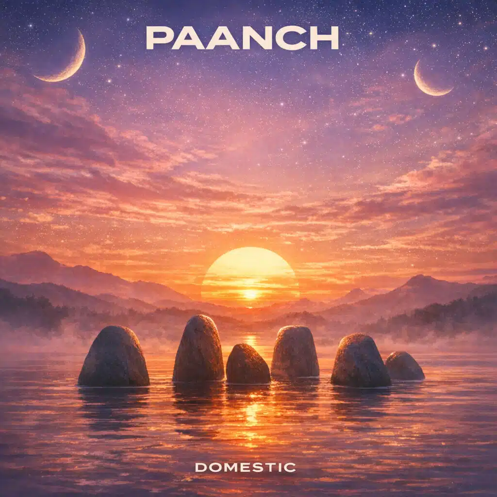 Paanch