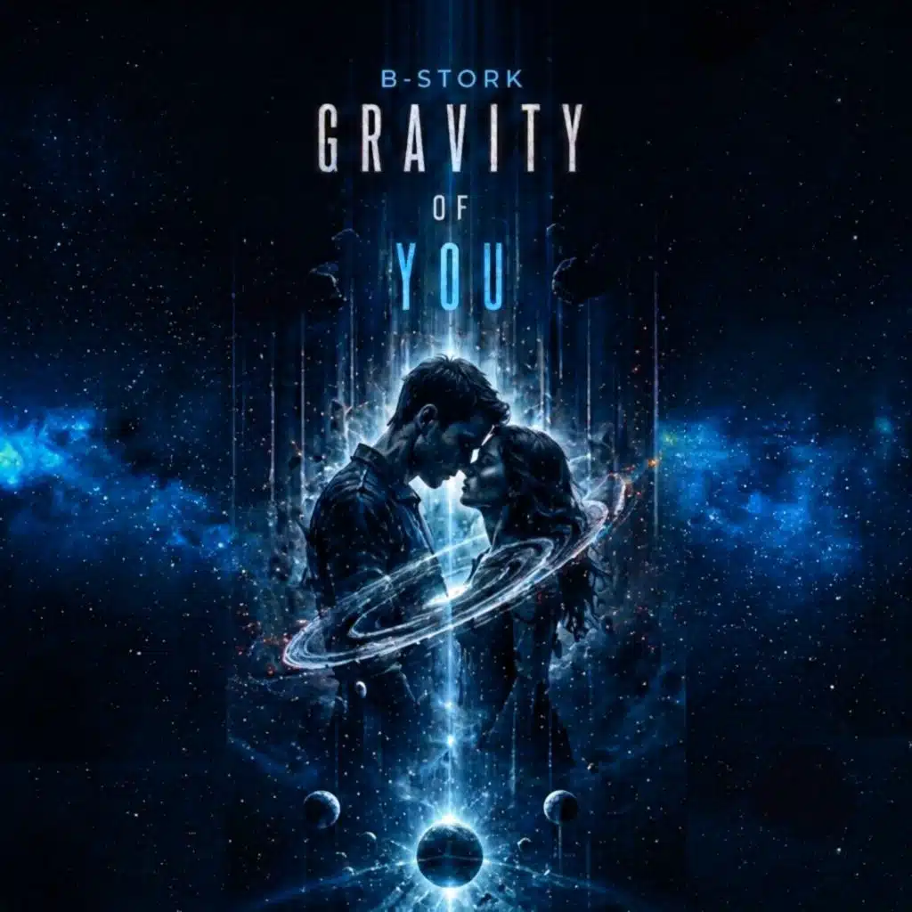 Gravity of You