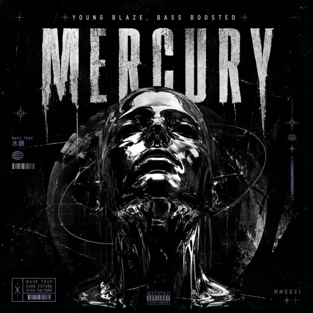 Mercury