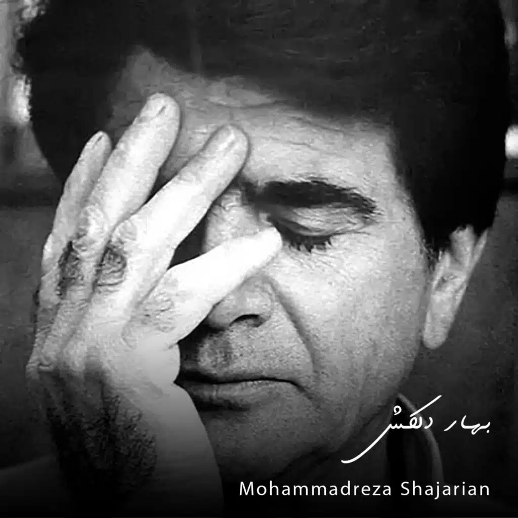 بهار دلکش (با تنظیم جابر بهارمست)
