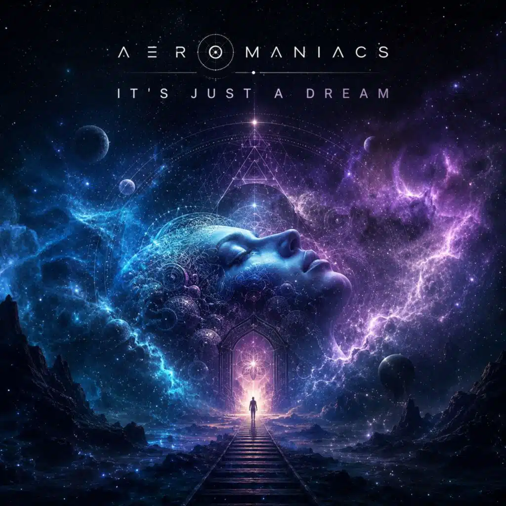 It's Just A Dream
