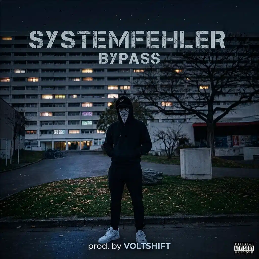 Systemfehler