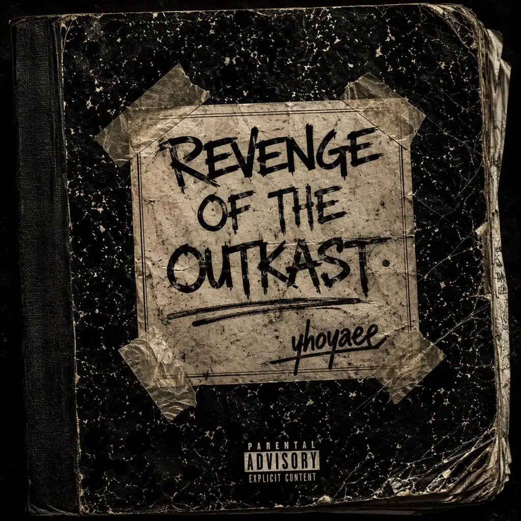 Revenge Of The Outkast