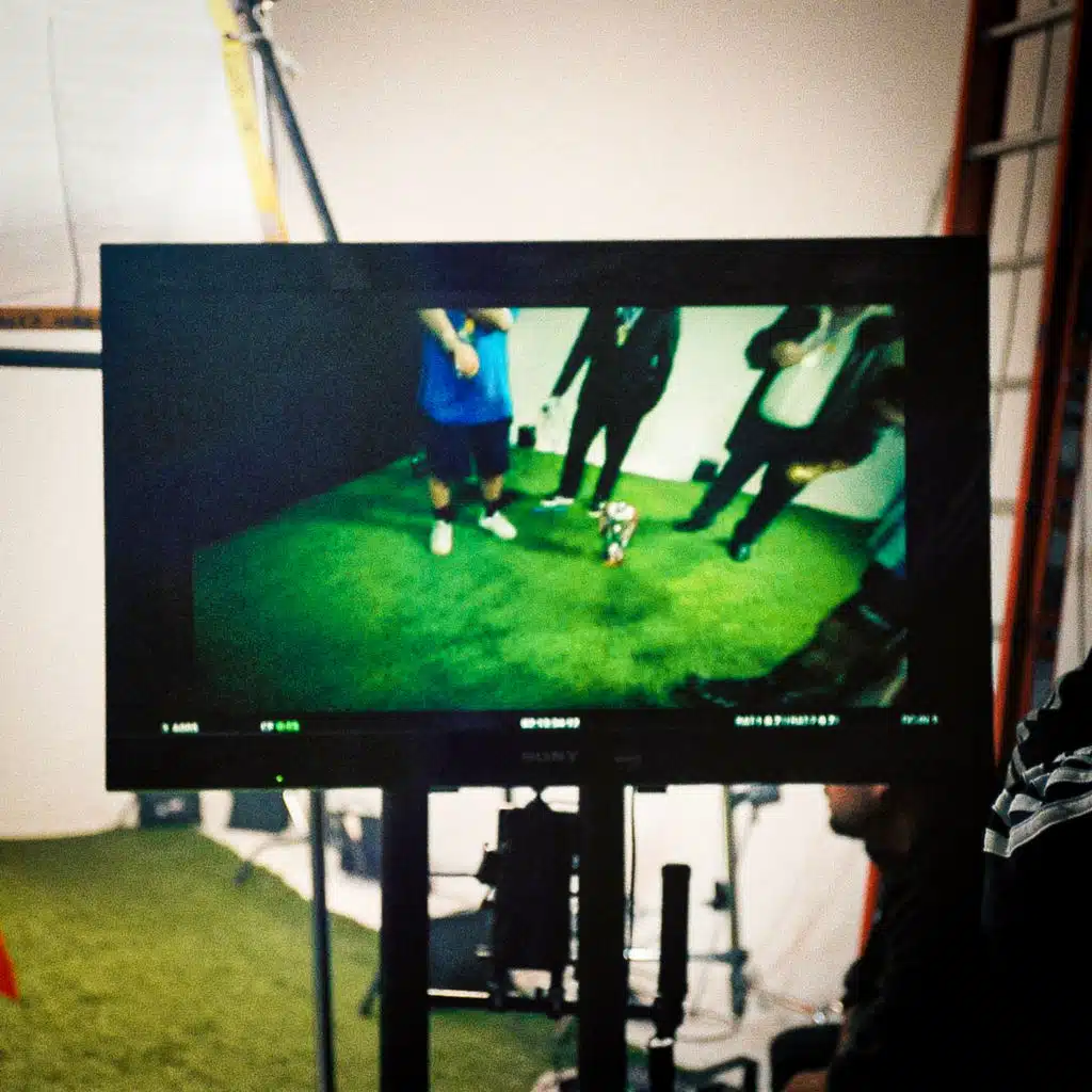 Jamez Manuel, Liricistas, Ricci Motora & WINE
