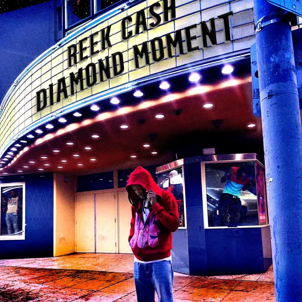 Diamond Moment
