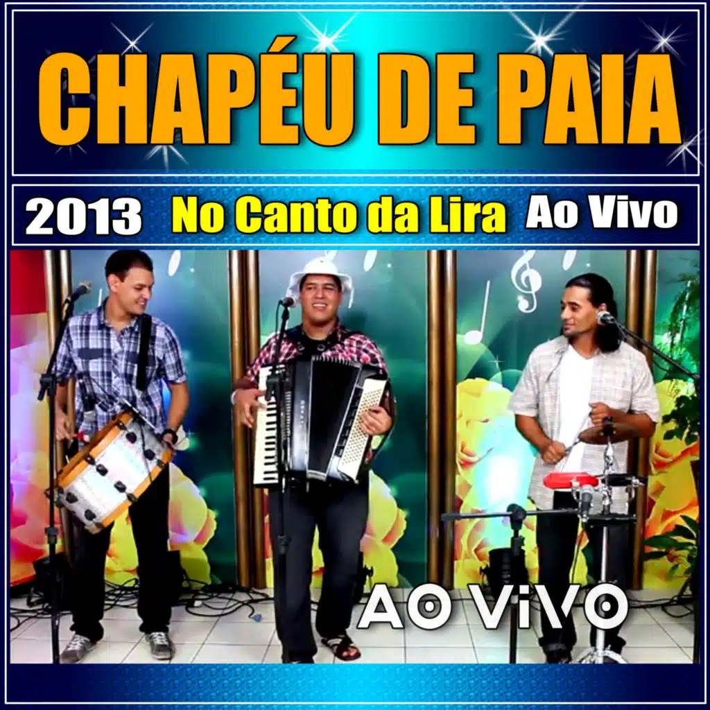 Junior do Acordeon (Ao Vivo)