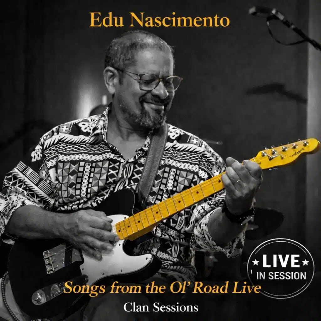 Do Rio Negro a Paulista (feat. Edy Gonzaga, Oscar Filho, Luis Hess & Vítor Noni) (Live Version)