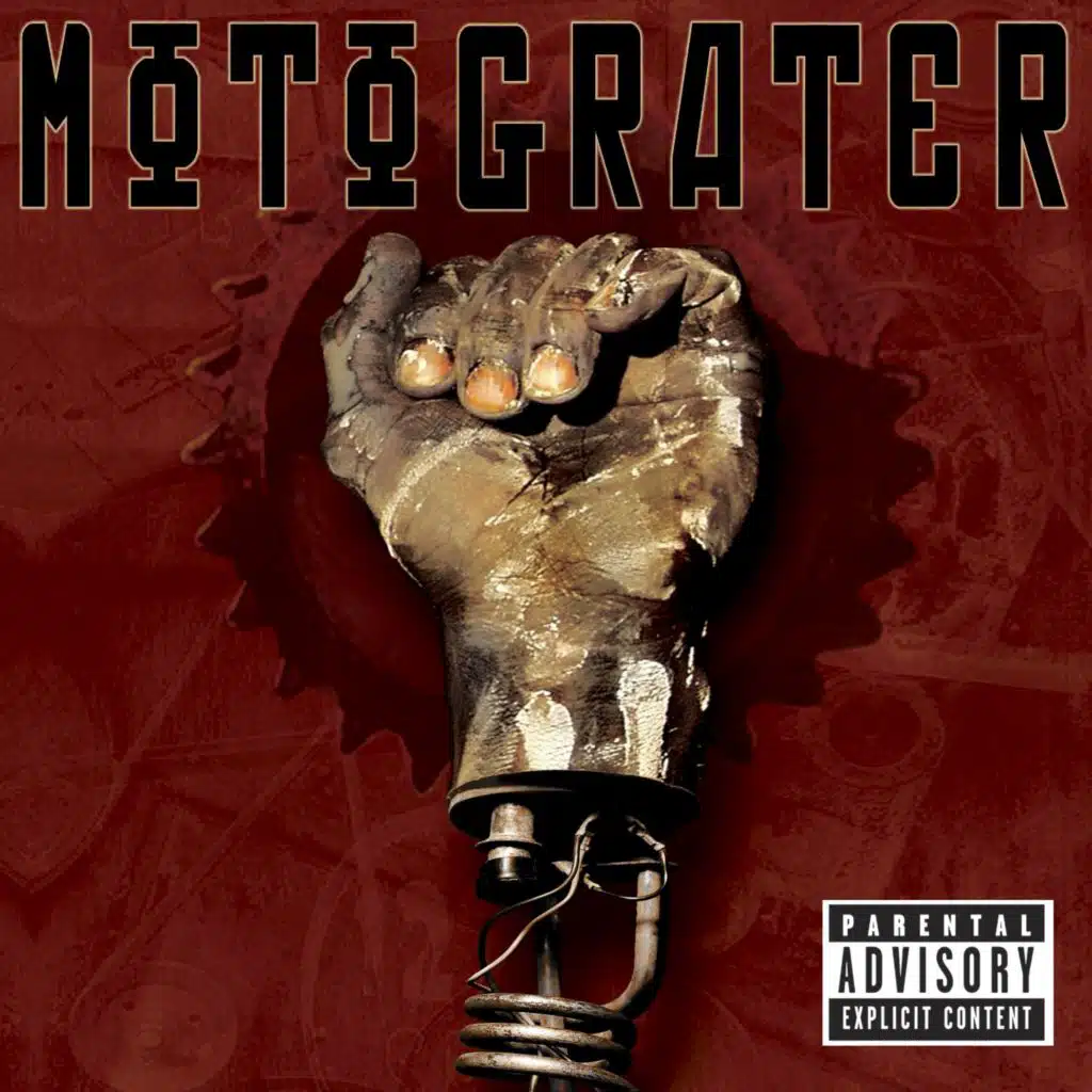 Motograter (PA)