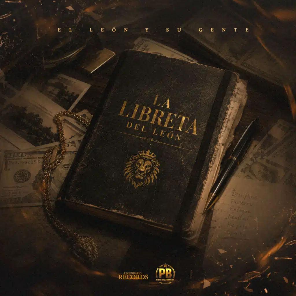 La Libreta Del León