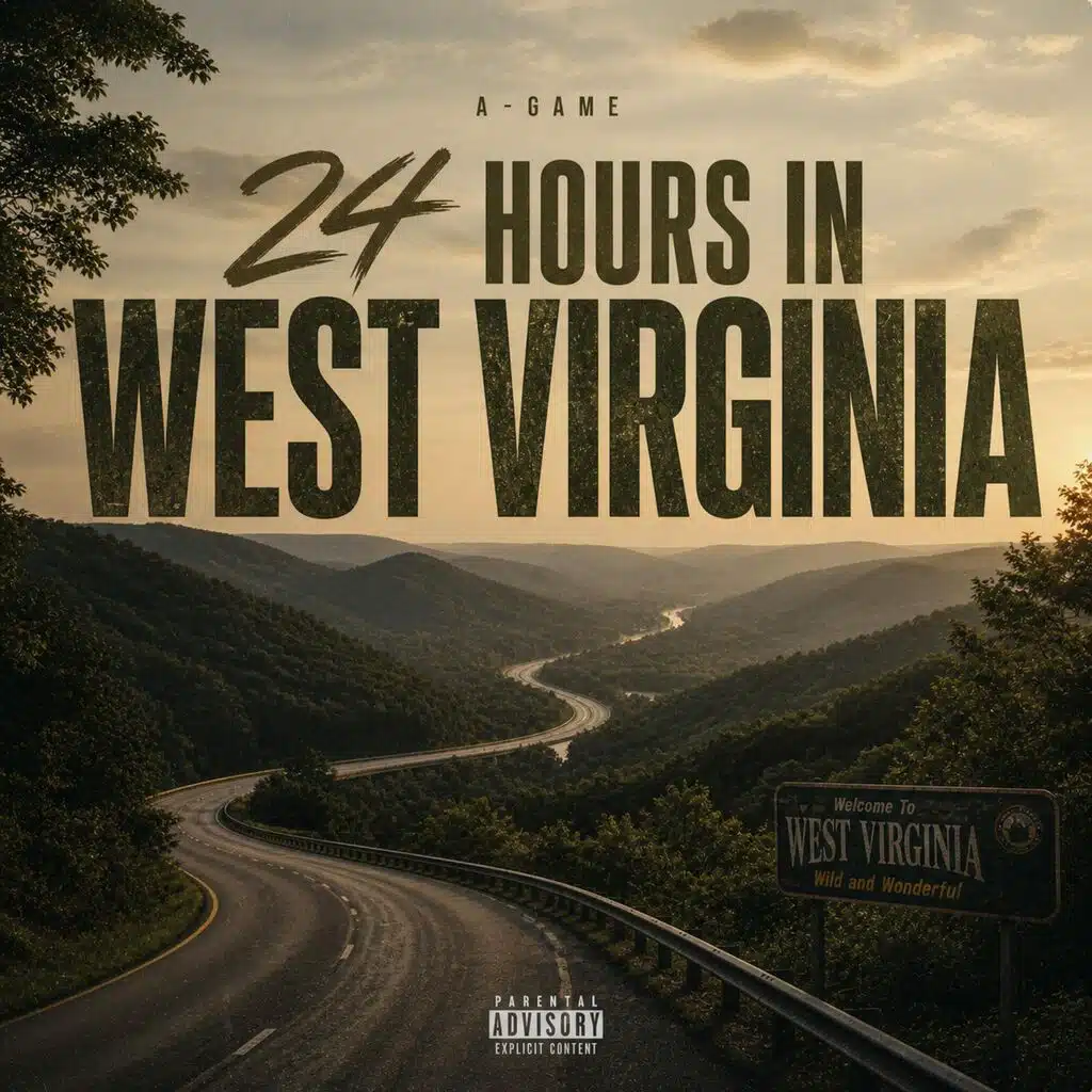 24 Hours In West Virginia