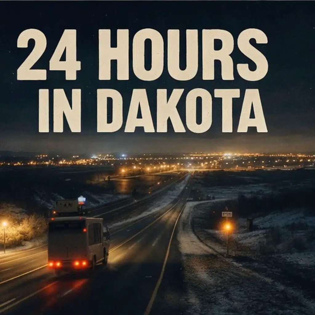 24 Hours In Dakota