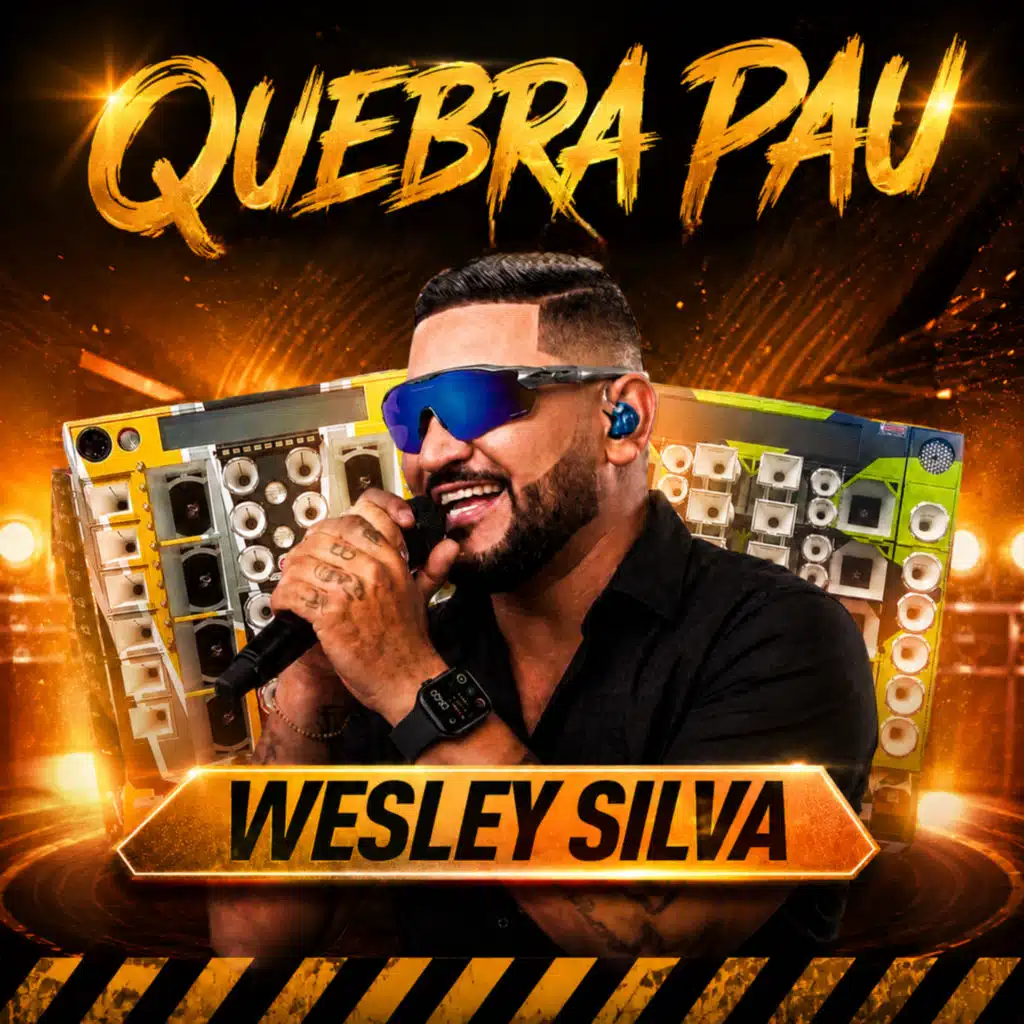 Quebra Pau