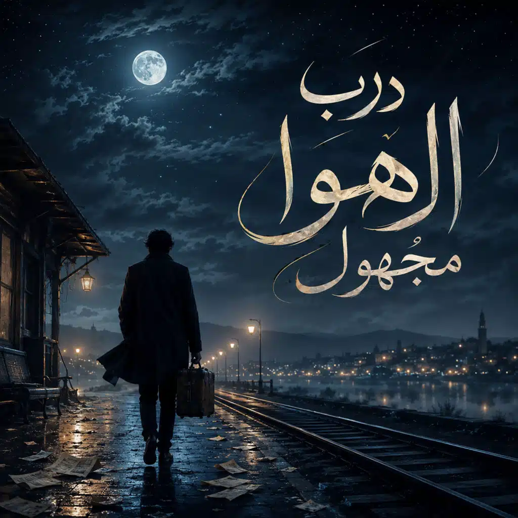 درب الهوا مجهول