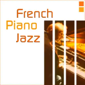 French Piano Jazz