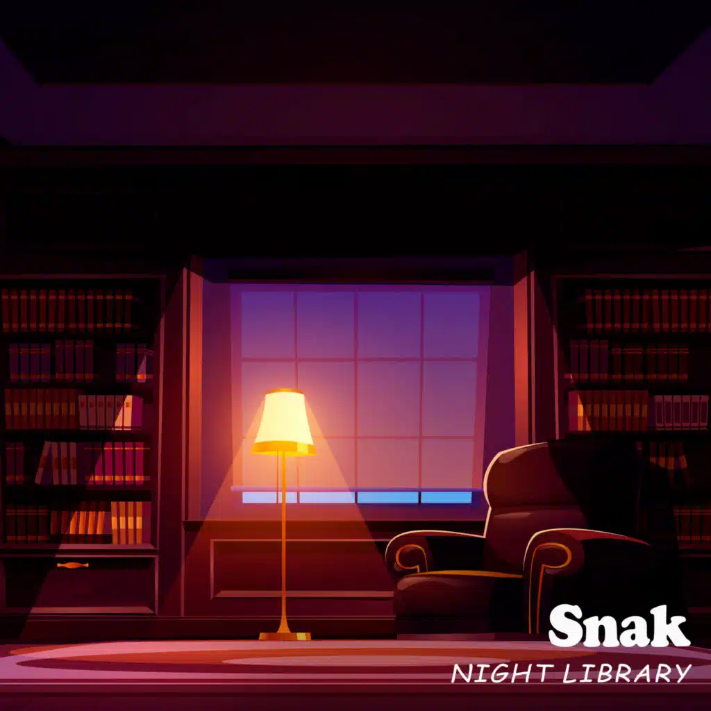 Night Library