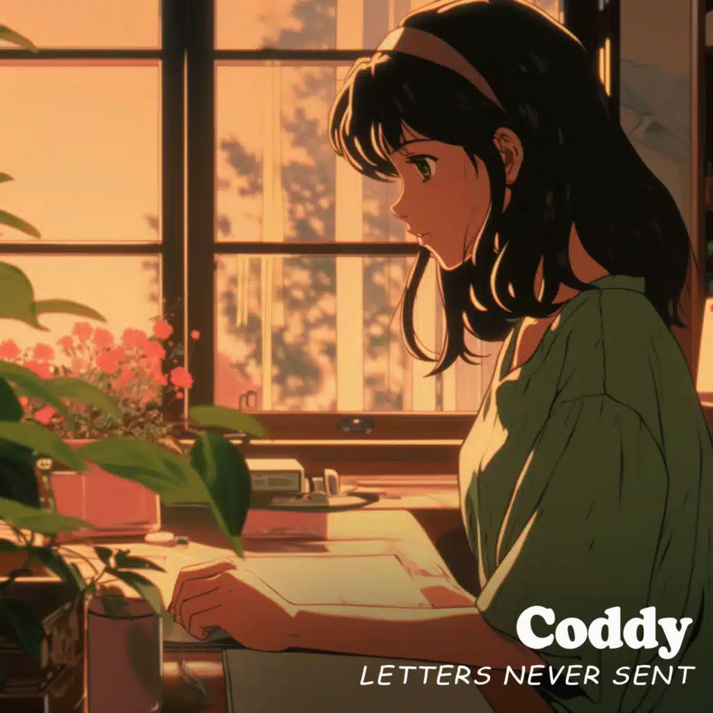 Letters Never Sent