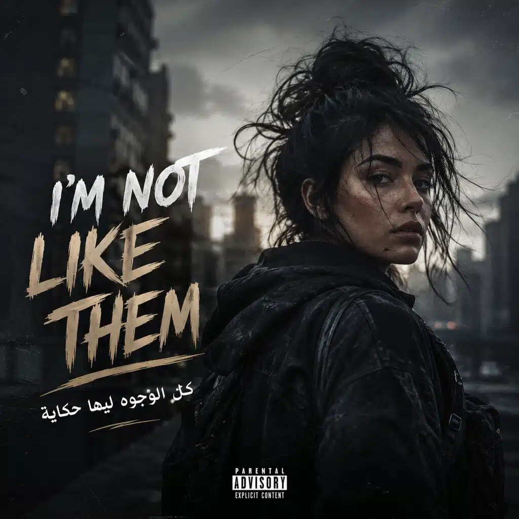 كل الوجوه ليها حكاية