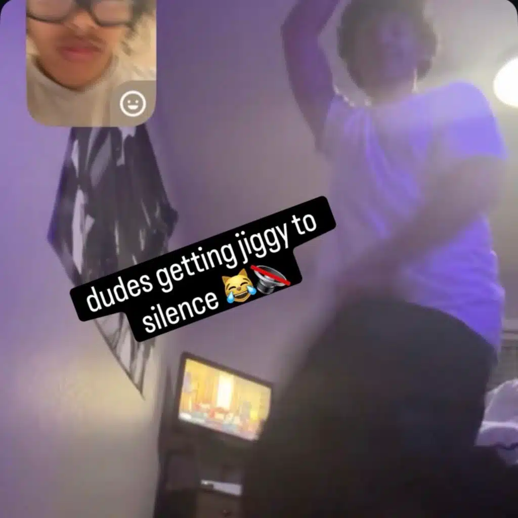 getting jiggy (feat. LL jaxon)