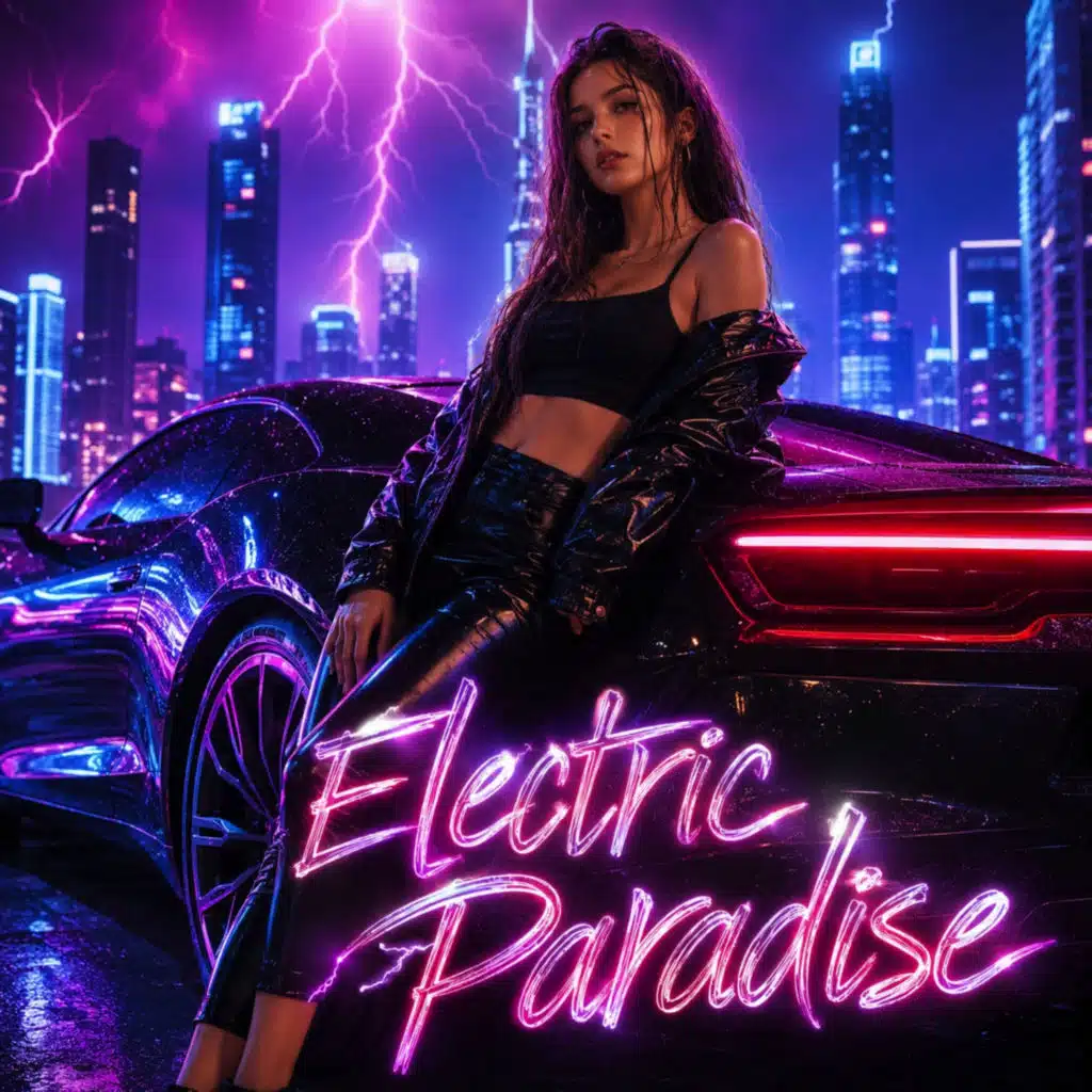 Electric Paradise