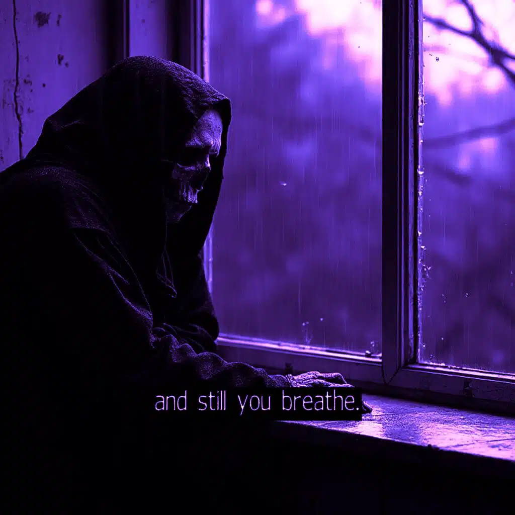 And Still You Breathe