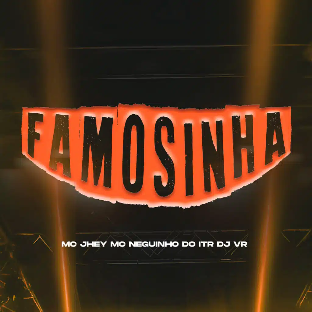 FAMOSINHA