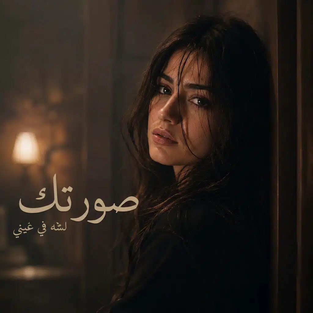 صورتك لسه في عيني