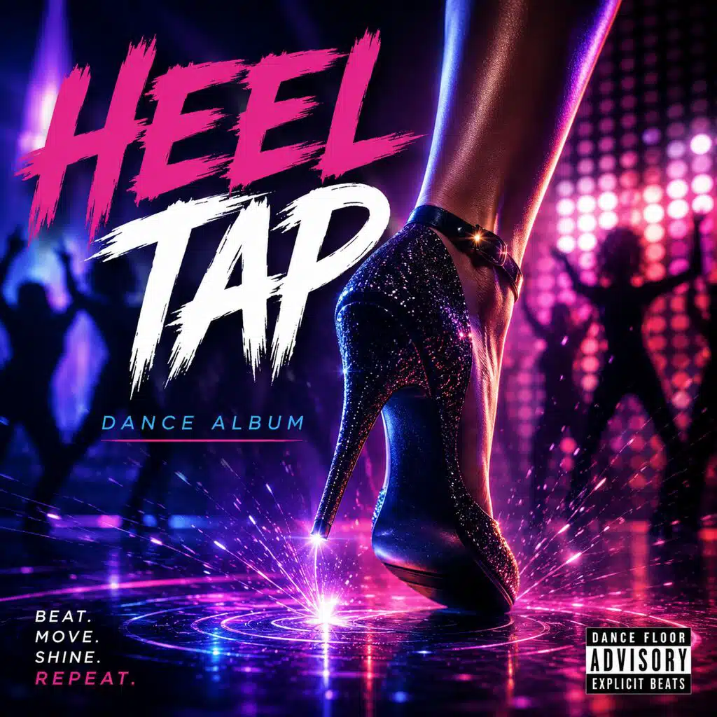 Heel Tap