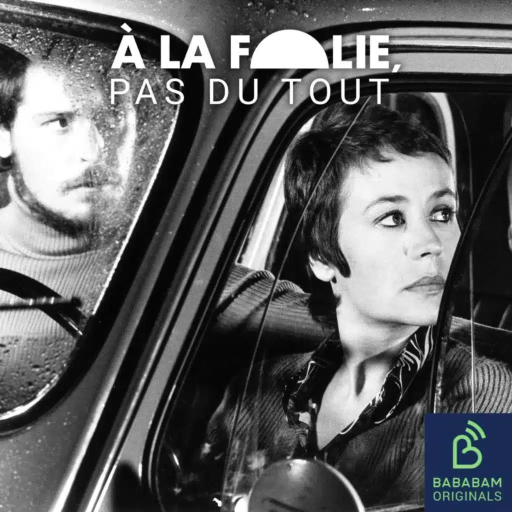 [FORMAT POCHE] Gabrielle Russier et Christian Rossi : un amour hors-la-loi