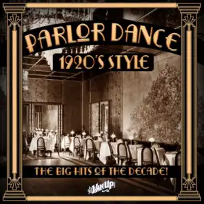 Parlor Dance 1920s Style