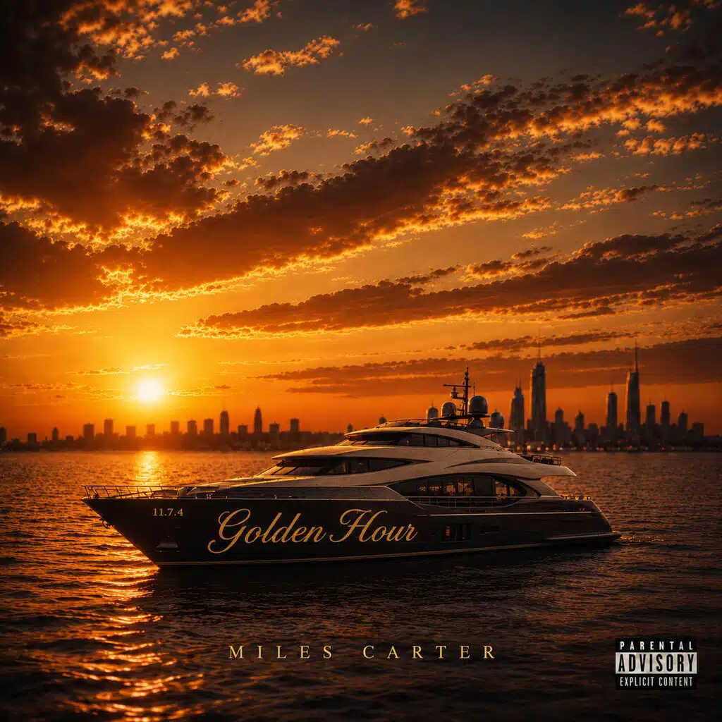 Golden Hour