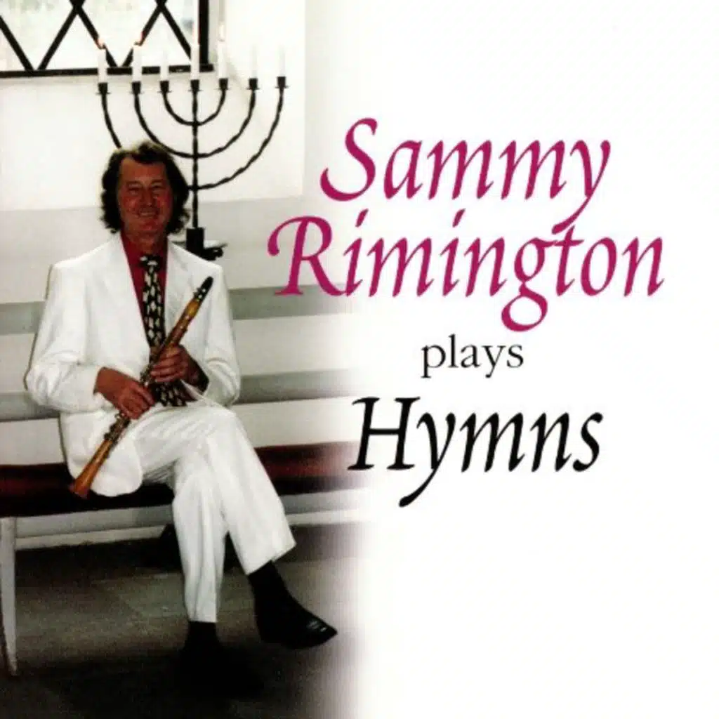 Hymn For George