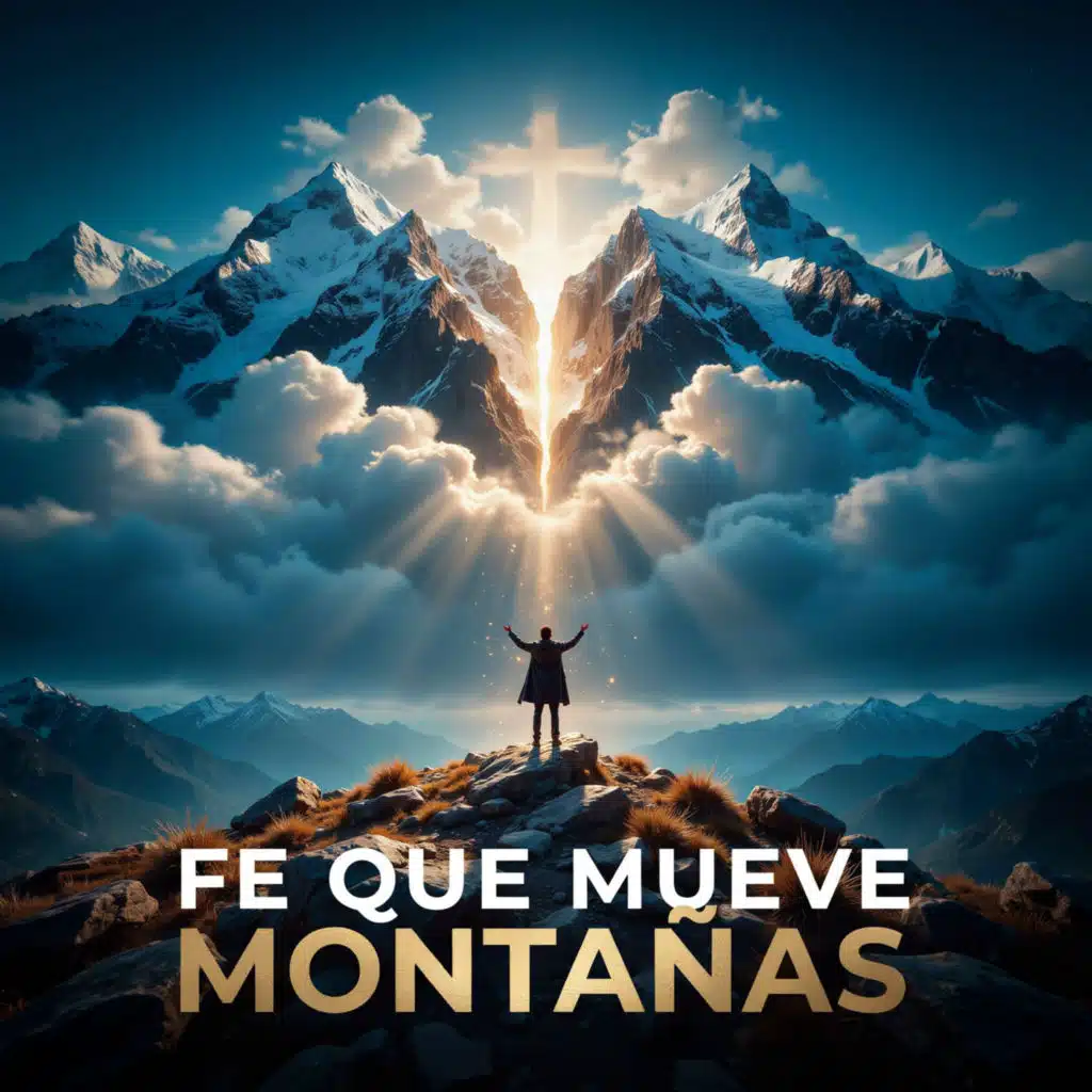 Fe Que Mueve Montañas