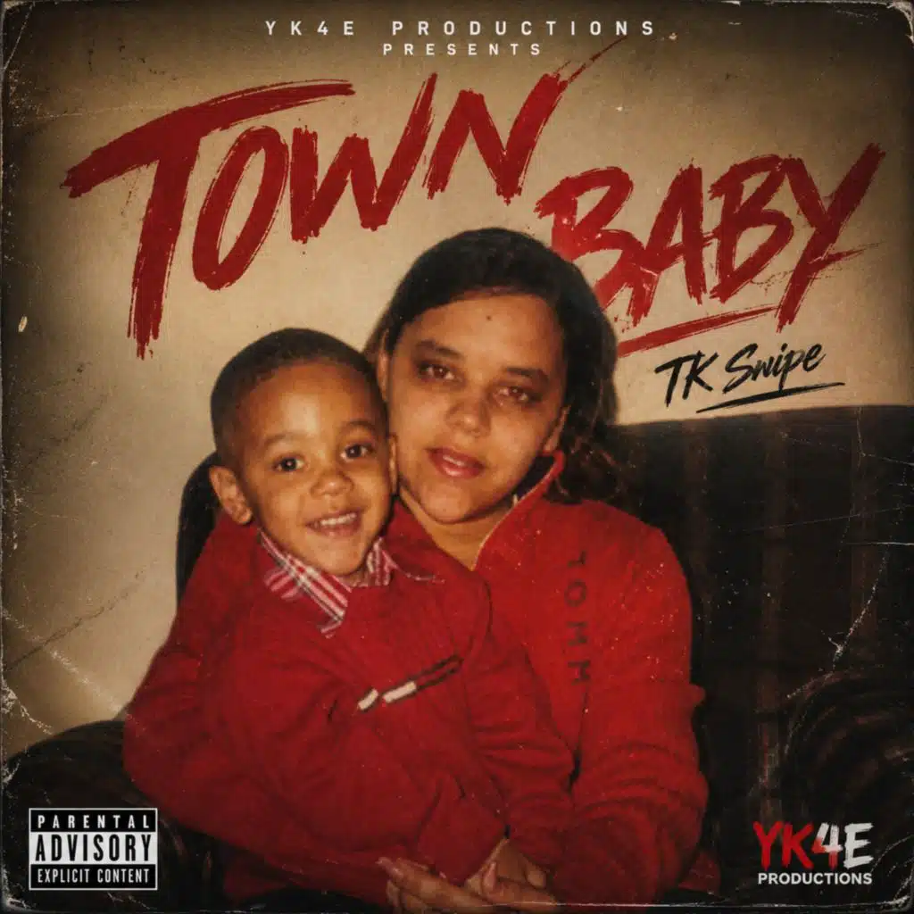 TOWN BABY