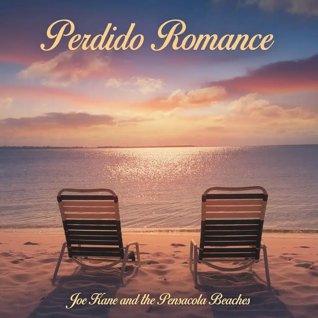 Perdido Romance