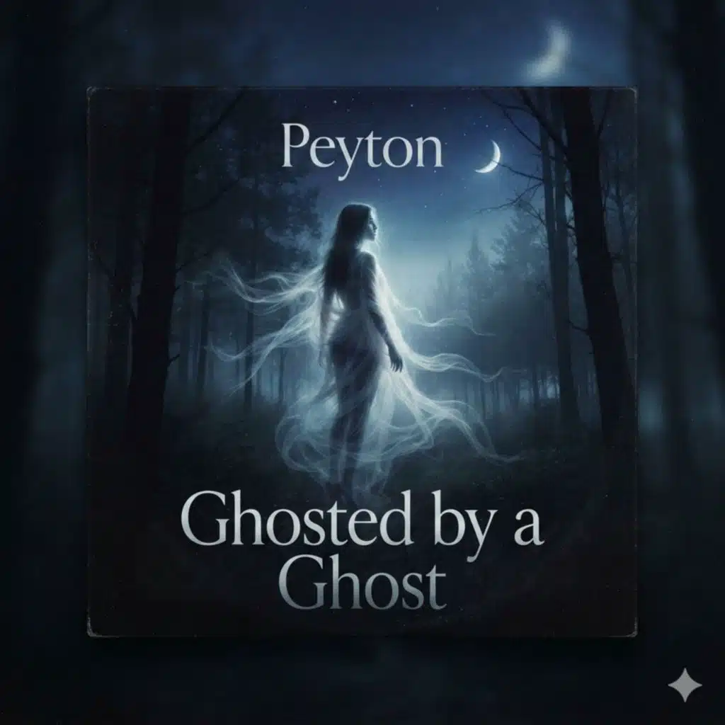 Ghosted by a Ghost