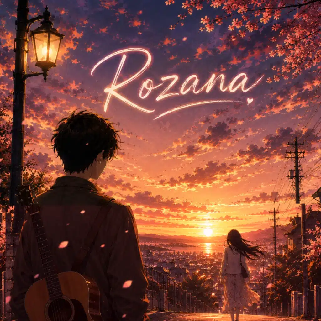 Rozana