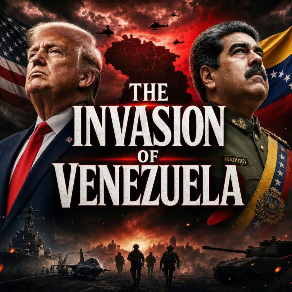 Why the West Wanted Venezuela Destroyed | A History Documentary