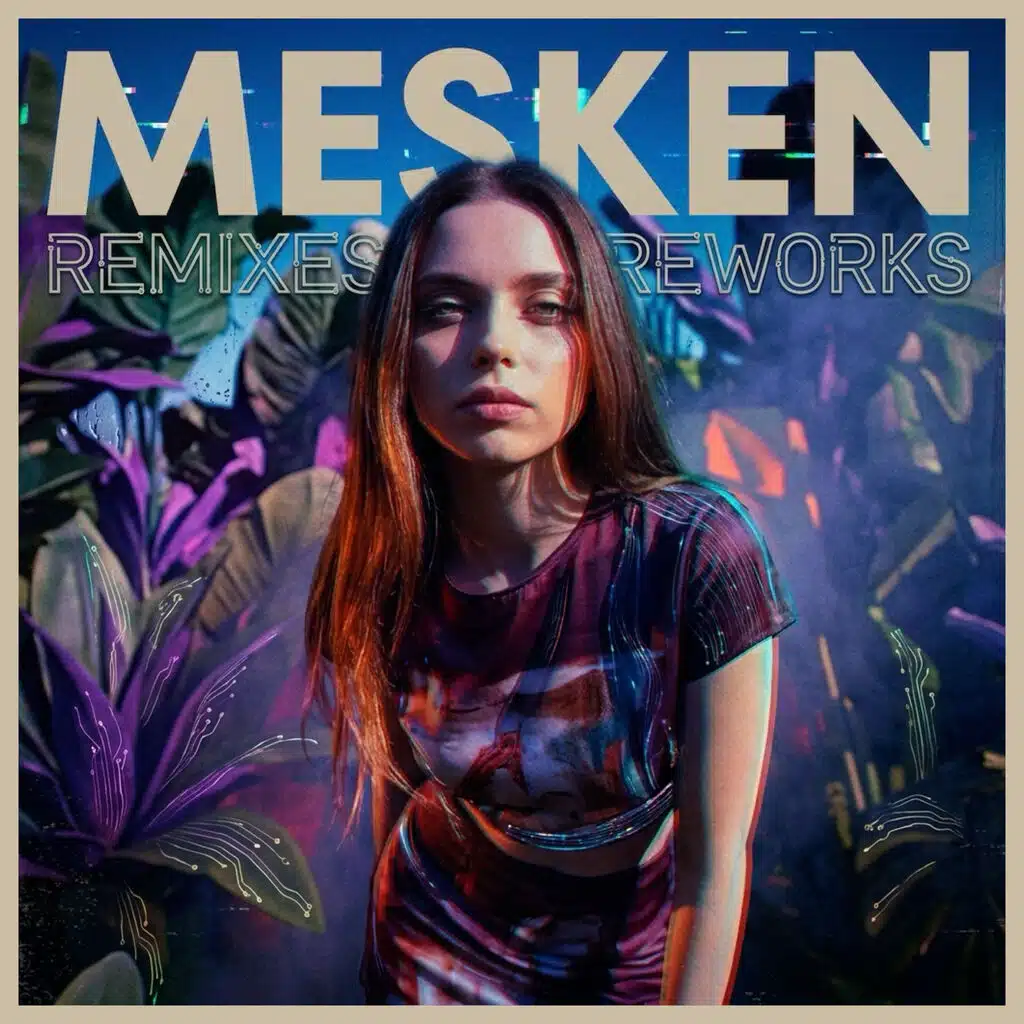 Mesken Remix & Reworks