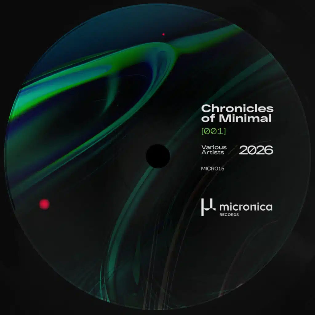Chronicles of Minimal 001