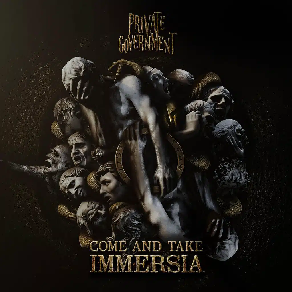 Come and Take: Immersia