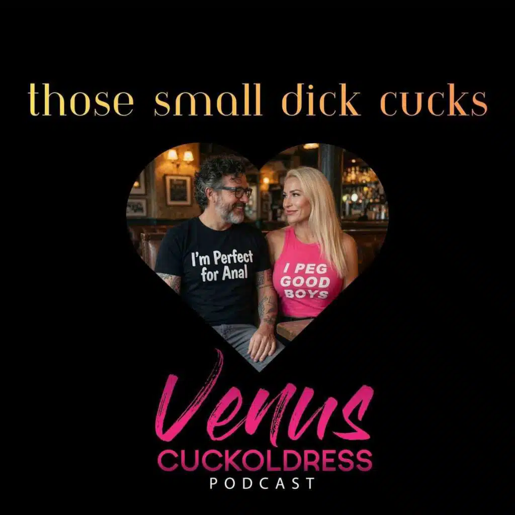 Those Small Dick Cucks ❤️