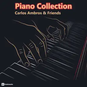 Piano Collection (feat. Gabriel Garcia Tello & Miguel Aria)