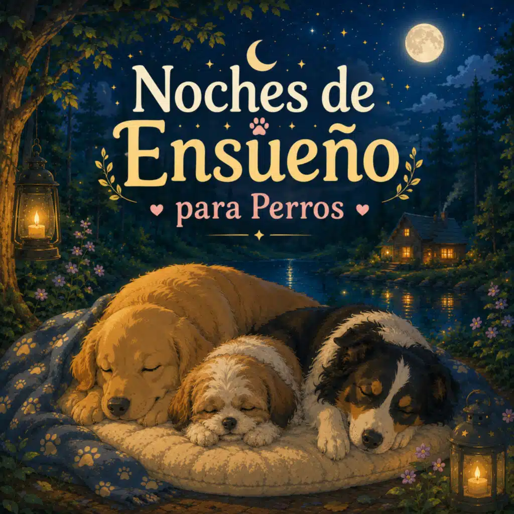 Noches De Ensueño Para Perros