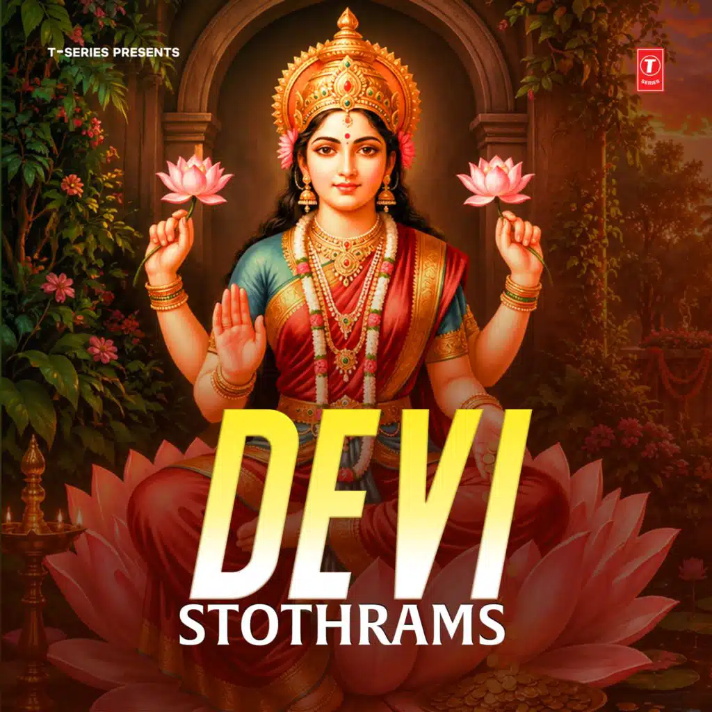 Devi Stothrams