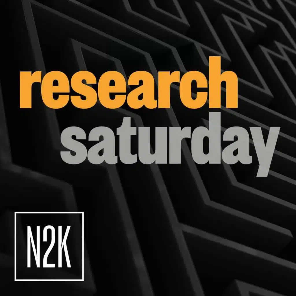 The driver's seat to ransomware. [Research Saturday]
