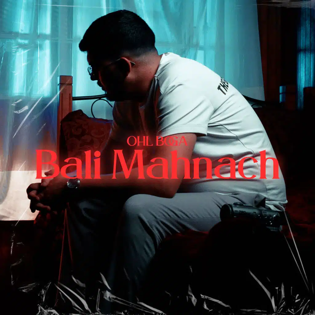 BALI MAHNACH